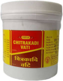 Vyas Chitrakadi Vati 40 Tab