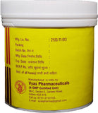 Vyas Dhatupaushtik Churna100GM