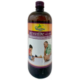 Dhootapapeshwar Saraswatarishta 450ml