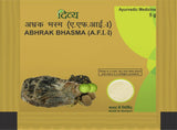 PATANJALI ABHRAK BHASMA 5GM