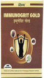 DIVYA IMMUNOGRIT GOLD CAPSULE 30