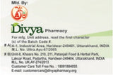 Patanjali Divya Jwarnashak Vati 40 Tab