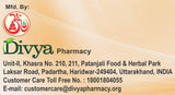 Patanjali Divya Kumaryasava 450 ml — herbal tonic for gas, acidity, bloating, and digestive enzyme support