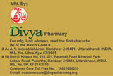 Patanjal Divya Saptamrit Lauh Sachet 10 Gm