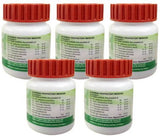 Patanjali Divya Shilajeet Rasayan Vati 120TAB
