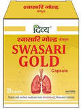 Patanjali Divya Swasari Gold 20tab