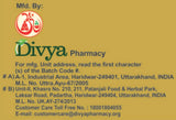 Patanjali Divya Swasari Ras 10 g — Ayurvedic respiratory support powder