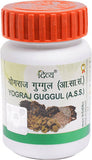 Patanjali Yograj Guggal 40tab