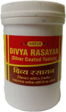 Vyas Divya Rasayan Vati 50 Tab