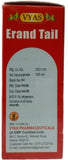 Vyas Earand Tail 100Ml