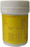 Patanjali Ekangveer Ras 10 g — traditional Ayurvedic ras remedy for nerve & joint support
