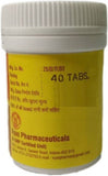 Vyas Pradarantak Ras 40 Tab