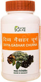 Patanjali Divya Gashar Churna 100 g — herbal powder for gas & digestion