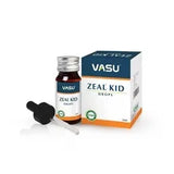 Vasu Zeal Kid Drop
