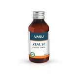 Vasu Zeal SF Cough Syrup