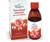 D.P. PAIN RELIEF LINIMENT 50ML