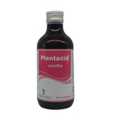 Solumiks Plantacid Syrup