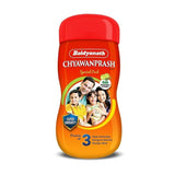Baidyanath Chyawanprash Special (500gm)