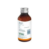 Vasu Zeal SF Cough Syrup