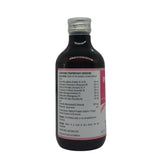 Solumiks Plantacid Syrup