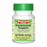 baidyanath punarnavadi guggulu 80tab