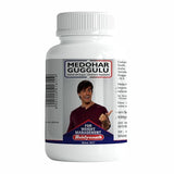 Baidyanath (Jhansi) Medohar Guggulu Tablet for Weight Management
