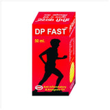 D.P. PAIN RELIEF OIL 50ML