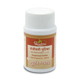 DP Sanjivani Gutika 50tab