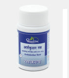 D.P Arshakuthar Ras 60 Tab