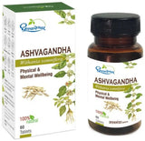 Ashwagandha DP 60Tab