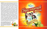 Dhootapapeshwar Chyavanprash (Ashtavarg) 500gm