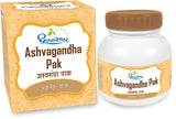 D.P.  ASHWAGANDHA PAK 200 GM