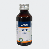 Vasu Step Syrup