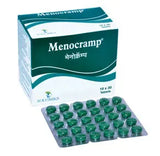 Solumiks Menocramp Tablet