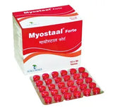 Solumiks Myostaal Forte Tablet