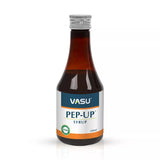 Vasu Pep-UP Syrup