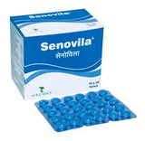 Solumiks Senovila Tablet