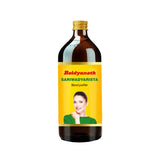 Baidyanath  Sarivadyarishta for Skin