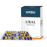 Vasu Ural Capsule