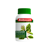 Baidyanath Kaishore Guggulu Tablet | For Joint & Muscle Health