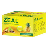 Vasu Zeal Lozenges Pineapple