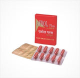 Solumiks Afrol Plus Gold Capsule