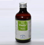 Solumiks Vimliv Fortified Syrup