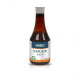 Vasuliv Syrup