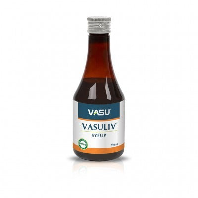Vasuliv Syrup