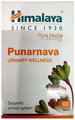 Himalaya Wellness Pure Herbs Punarnava Urinary Wellness Tablet
