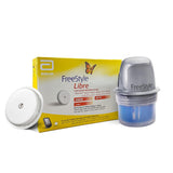 Abbott | FreeStyle Libre CGM Sensor | Pack of 1