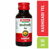 Baidyanath Kashisadi Tel