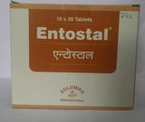 Solumiks Entostal Tablet