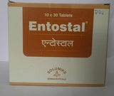 Solumiks Entostal Tablet